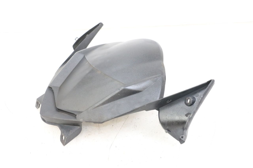 photo de FACCIATA ANTERIORE INTERNA PEUGEOT SATELIS 125 (2006 - 2009) - Stato della superficie e materiale