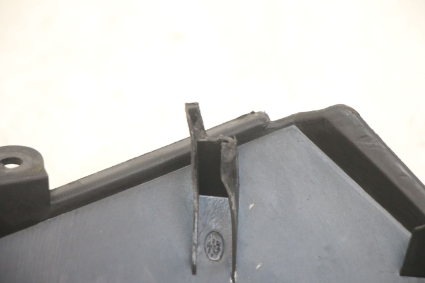 photo de CARENA ANTERIORE INTERNA KYMCO X-CITING XCITING 400 (2014 - 2018) - Zoom sullo stato d'uso