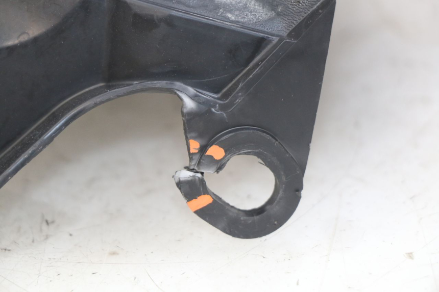 photo de FACCIATA ANTERIORE INTERNA YAMAHA X-MAX XMAX 125 (2010 - 2013) - Altra angolazione