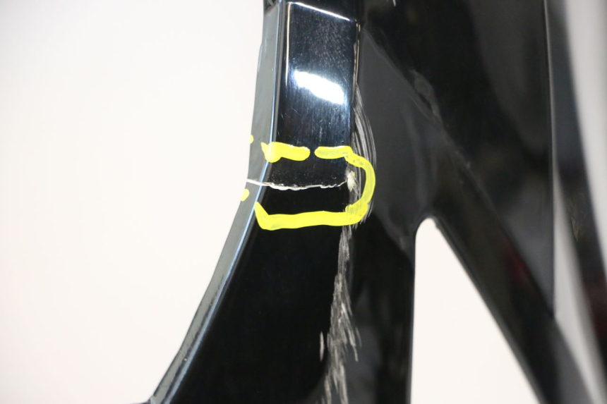photo de SCUDO CARENA ANTERIORE RIDE JUMP 2T 50 (2012 - 2017) - Dettaglio del componente