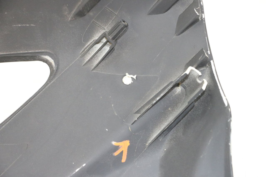 photo de SCUDO CARENA ANTERIORE PEUGEOT KISBEE 2T 50 (2018 - 2022) - Altra angolazione