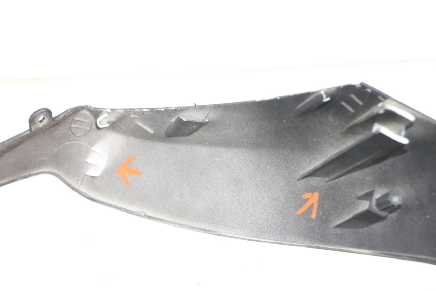 photo de SCUDO CARENA ANTERIORE PEUGEOT KISBEE 2T 50 (2018 - 2022) - Primo piano tecnico