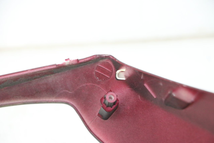 photo de ANTERIORE PEUGEOT KISBEE 2T 50 (2010 - 2017) - Zoom sullo stato d'uso