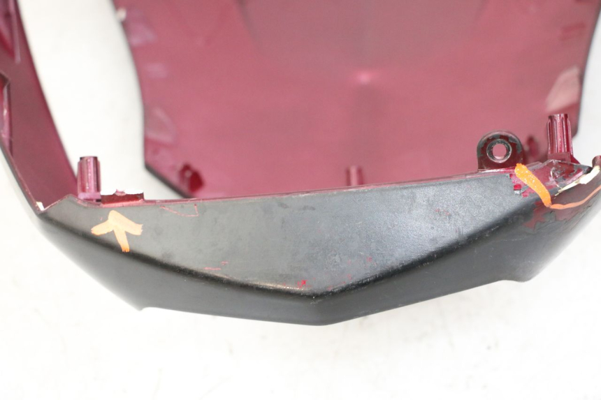 photo de ANTERIORE PEUGEOT KISBEE 2T 50 (2010 - 2017) - Stato della superficie e materiale