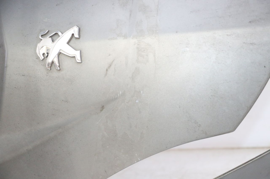 photo de ANTERIORE PEUGEOT KISBEE 2T 50 (2010 - 2017) - Primo piano ad alta risoluzione