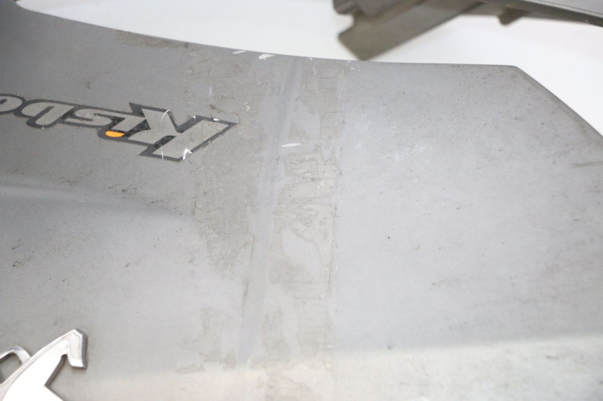 photo de ANTERIORE PEUGEOT KISBEE 2T 50 (2010 - 2017) - Foto prodotto supplementare