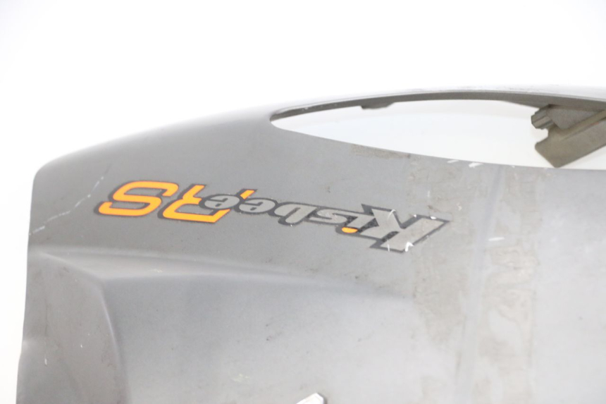 photo de ANTERIORE PEUGEOT KISBEE 2T 50 (2010 - 2017) - Ispezione visiva dettagliata