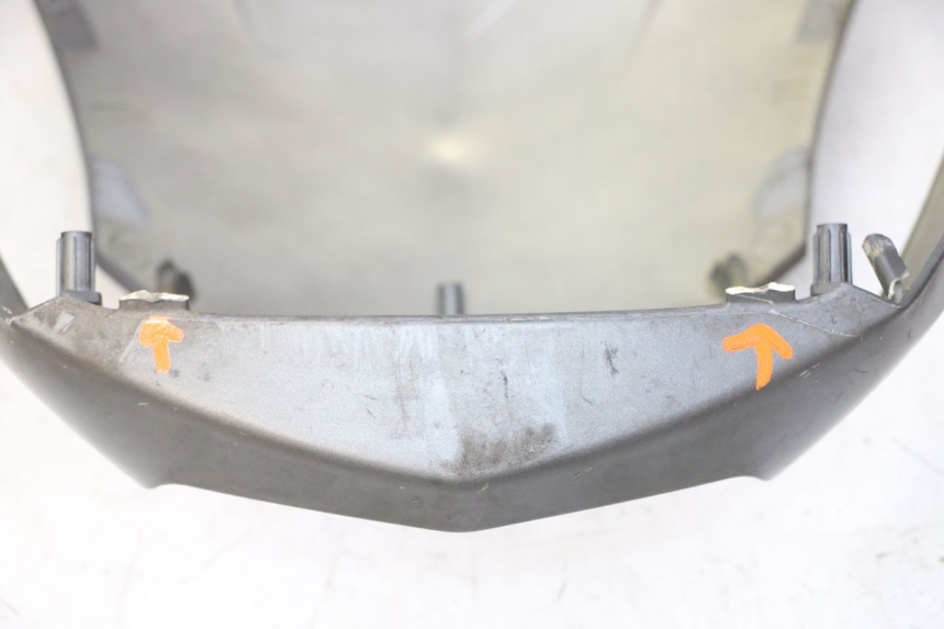 photo de ANTERIORE PEUGEOT KISBEE 2T 50 (2010 - 2017) - Zoom sullo stato d'uso