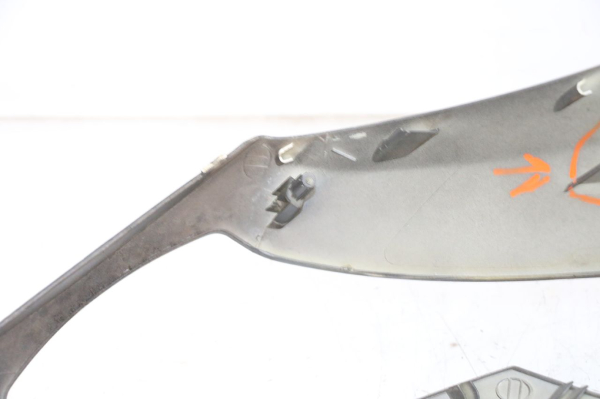 photo de ANTERIORE PEUGEOT KISBEE 2T 50 (2010 - 2017) - Primo piano tecnico