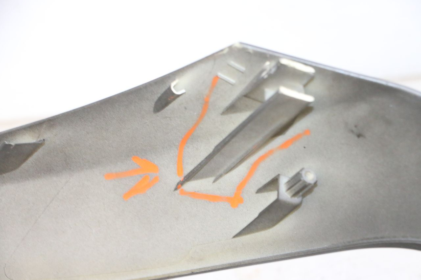 photo de ANTERIORE PEUGEOT KISBEE 2T 50 (2010 - 2017) - Vista d'insieme del prodotto