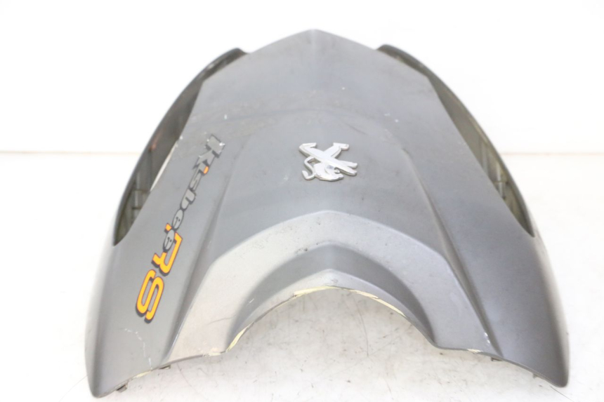 photo de ANTERIORE PEUGEOT KISBEE 2T 50 (2010 - 2017) - Stato della superficie e materiale