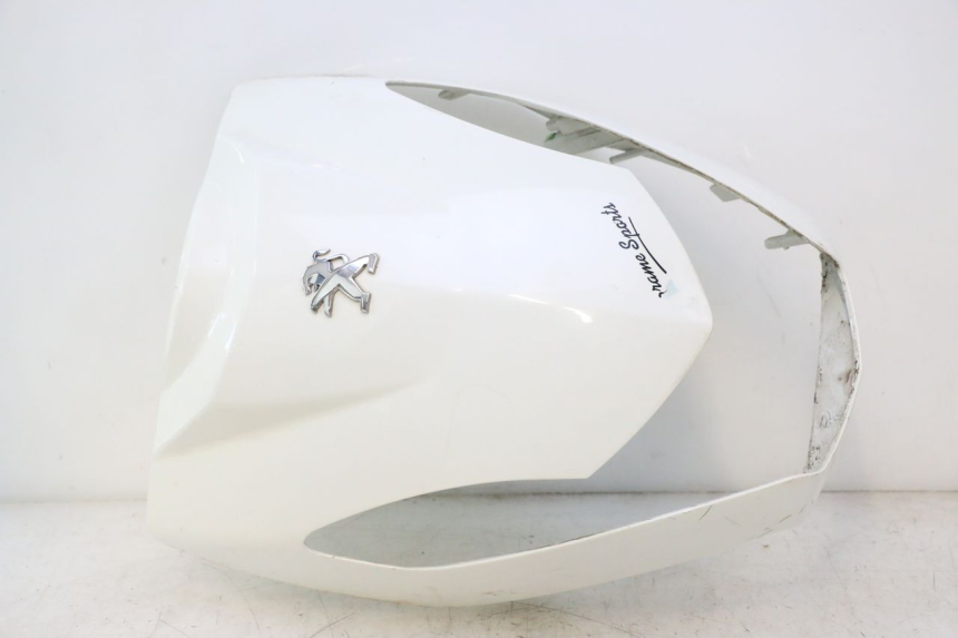 photo de ANTERIORE PEUGEOT KISBEE 2T 50 (2010 - 2017) - Vista principale