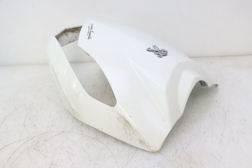 photo de ANTERIORE PEUGEOT KISBEE 2T 50 (2010 - 2017) - Caratteristiche distintive