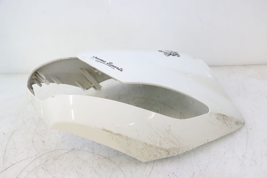 photo de ANTERIORE PEUGEOT KISBEE 2T 50 (2010 - 2017) - Primo piano ad alta risoluzione