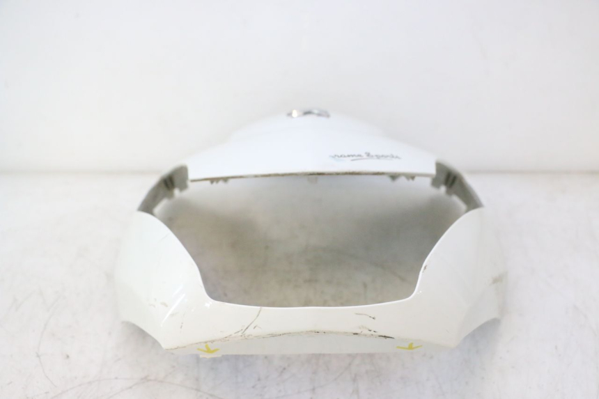 photo de ANTERIORE PEUGEOT KISBEE 2T 50 (2010 - 2017) - Focus sulla struttura