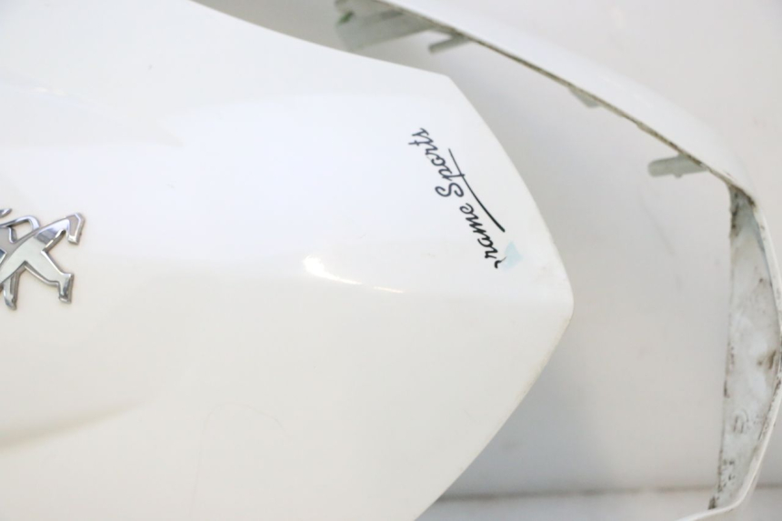 photo de ANTERIORE PEUGEOT KISBEE 2T 50 (2010 - 2017) - Vista principale