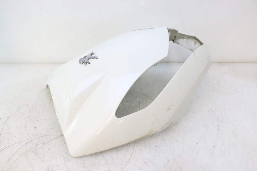 photo de ANTERIORE PEUGEOT KISBEE 2T 50 (2010 - 2017) - Marcature e riferimenti originali