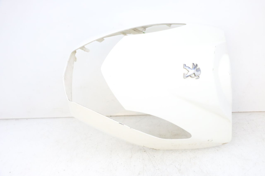 photo de ANTERIORE PEUGEOT KISBEE 4T 50 (2010 - 2017) - Vista principale