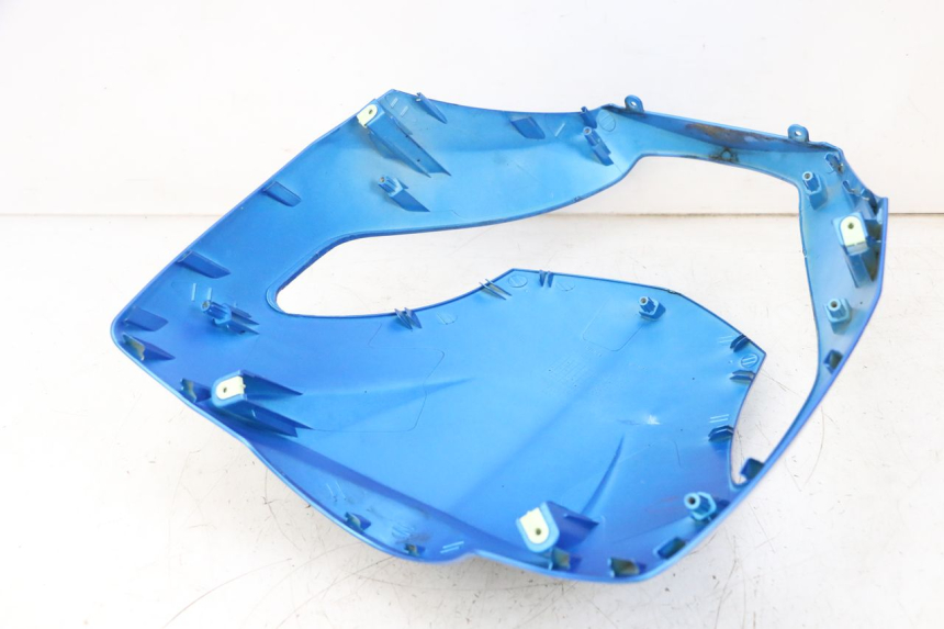 photo de ANTERIORE PEUGEOT KISBEE 4T 50 (2010 - 2017) - Caratteristiche distintive