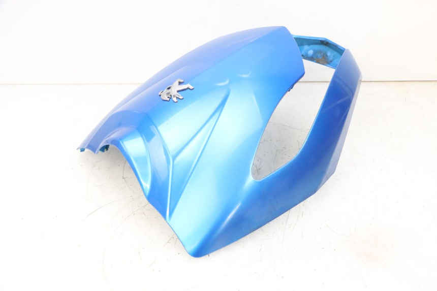 photo de ANTERIORE PEUGEOT KISBEE 4T 50 (2010 - 2017) - Zoom sui componenti