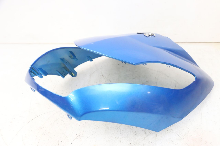 photo de ANTERIORE PEUGEOT KISBEE 4T 50 (2010 - 2017) - Ispezione visiva dettagliata