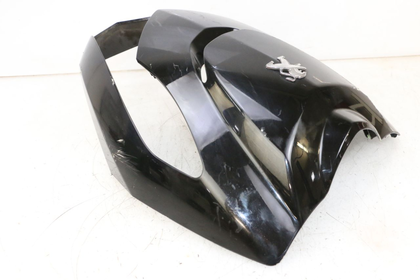 photo de FACCIATA ANTERIORE PEUGEOT KISBEE 4T 50 (2018 - 2022) - Zoom sui componenti