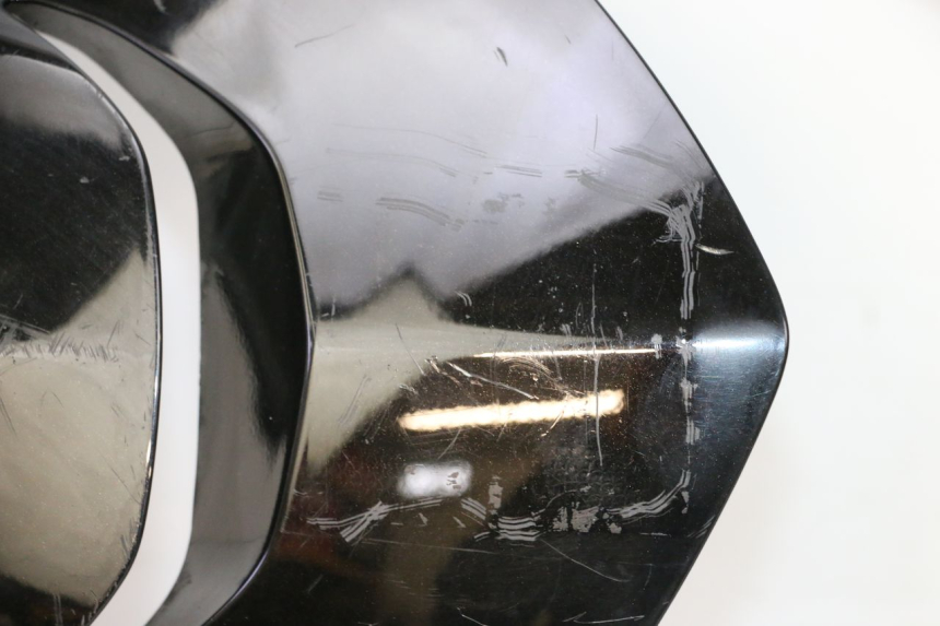 photo de FACCIATA ANTERIORE PEUGEOT KISBEE 4T 50 (2018 - 2022) - Angolazione alternativa