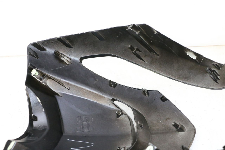 photo de FACCIATA ANTERIORE PEUGEOT KISBEE 4T 50 (2018 - 2022) - Ricambio usato controllato