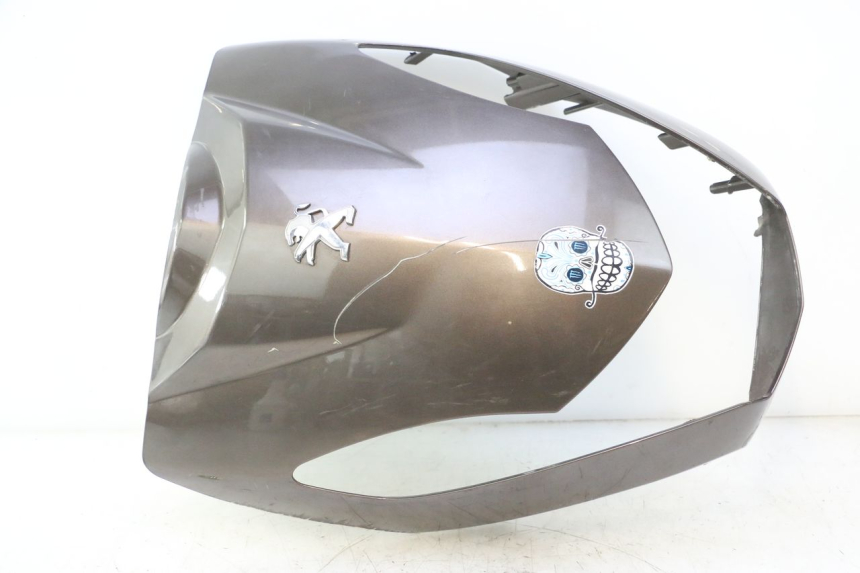 photo de ANTERIORE PEUGEOT KISBEE 4T 50 (2010 - 2017) - Vista principale