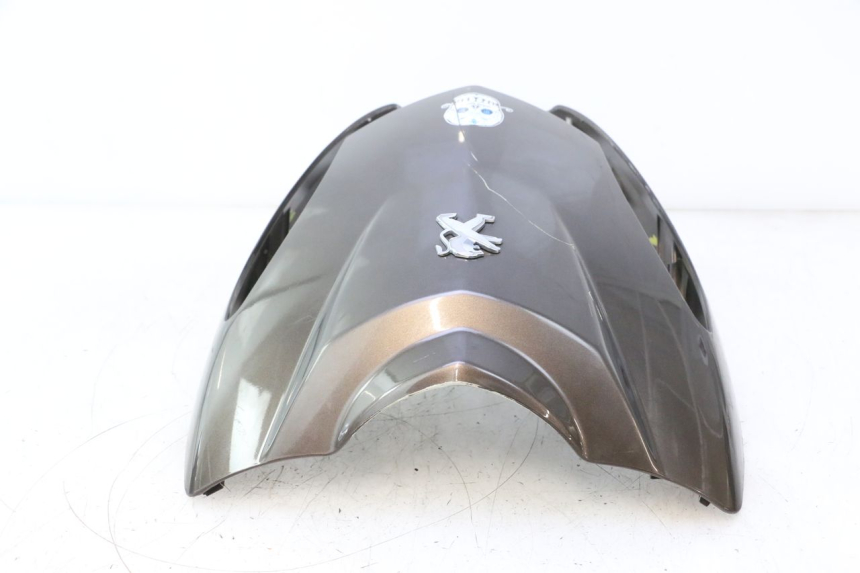 photo de ANTERIORE PEUGEOT KISBEE 4T 50 (2010 - 2017) - Caratteristiche distintive