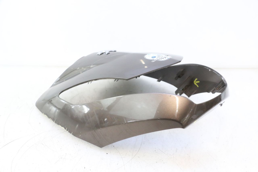 photo de ANTERIORE PEUGEOT KISBEE 4T 50 (2010 - 2017) - Primo piano ad alta risoluzione