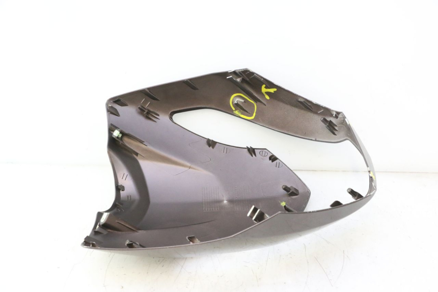 photo de ANTERIORE PEUGEOT KISBEE 4T 50 (2010 - 2017) - Zoom sullo stato d'uso