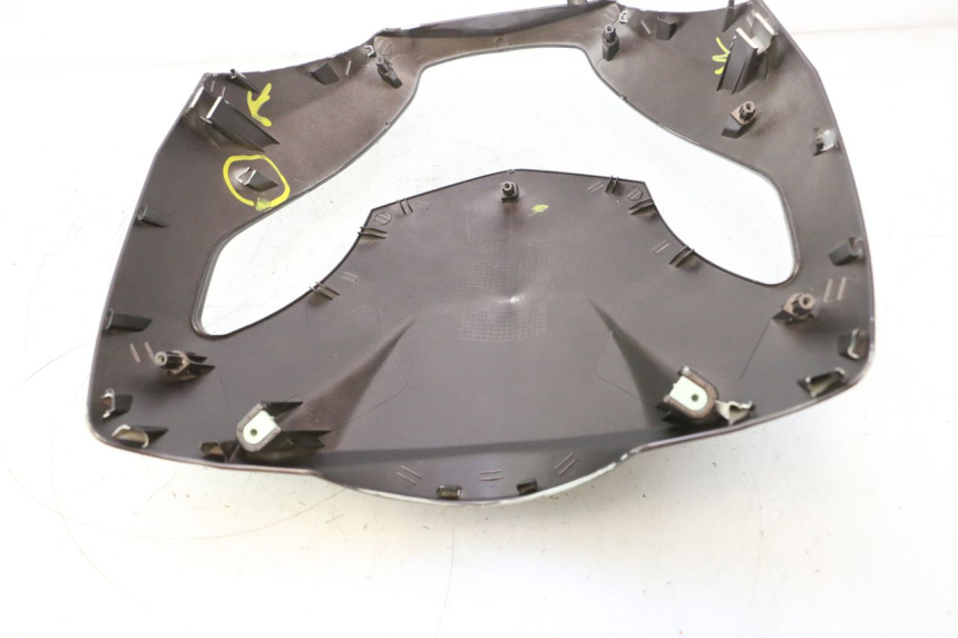 photo de ANTERIORE PEUGEOT KISBEE 4T 50 (2010 - 2017) - Altra angolazione