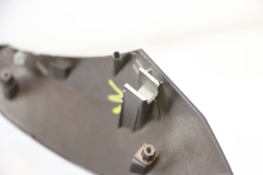 photo de ANTERIORE PEUGEOT KISBEE 4T 50 (2010 - 2017) - Primo piano tecnico