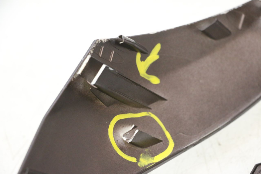 photo de ANTERIORE PEUGEOT KISBEE 4T 50 (2010 - 2017) - Vista d'insieme del prodotto