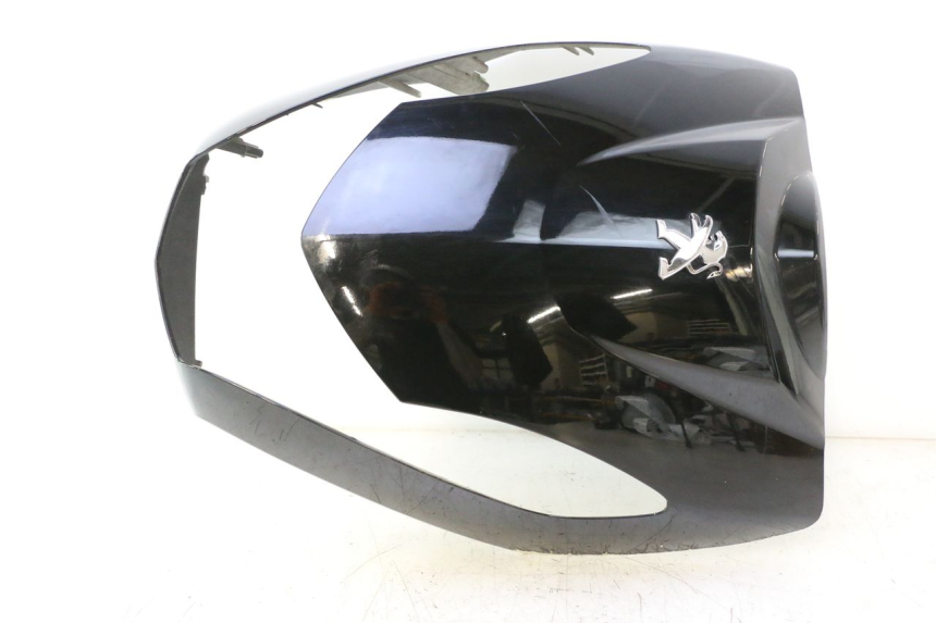 photo de ANTERIORE PEUGEOT KISBEE 4T 50 (2010 - 2017) - Vista principale