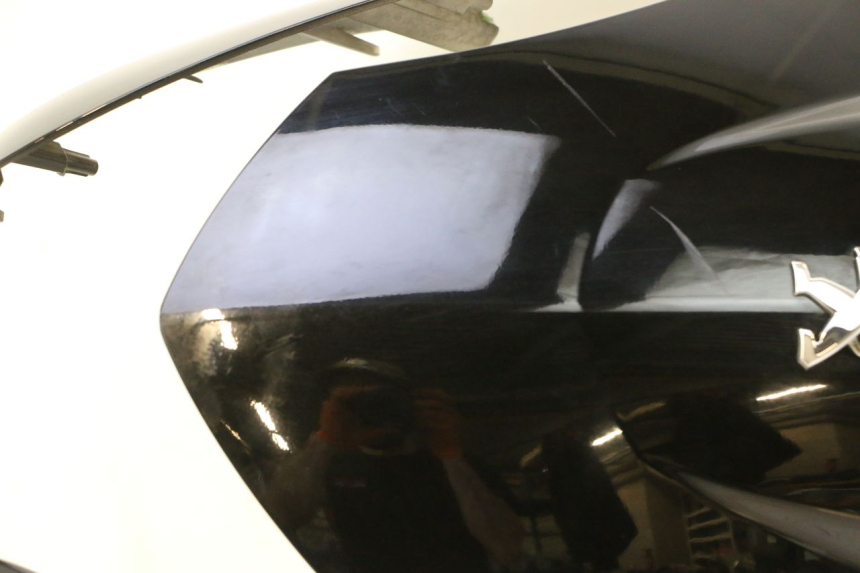 photo de ANTERIORE PEUGEOT KISBEE 4T 50 (2010 - 2017) - Foto prodotto supplementare