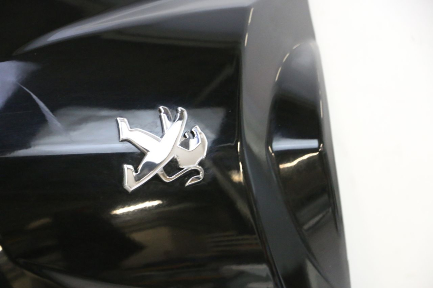 photo de ANTERIORE PEUGEOT KISBEE 4T 50 (2010 - 2017) - Ispezione visiva dettagliata