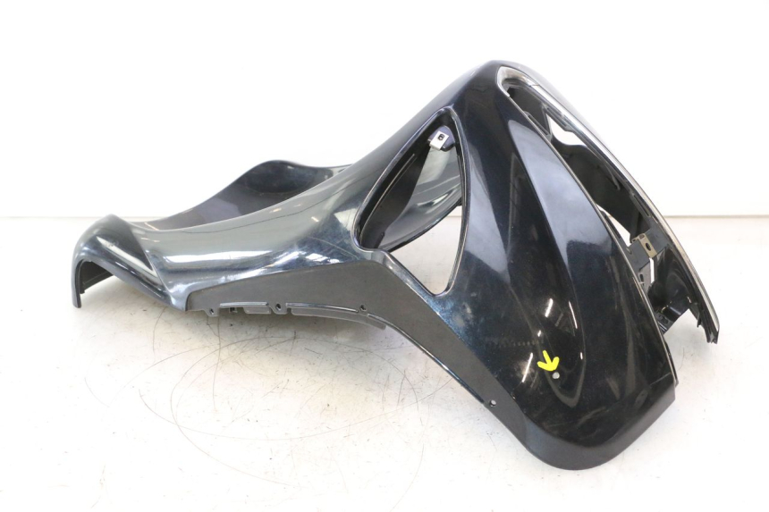 photo de SCUDO CARENA ANTERIORE PIAGGIO LIBERTY 125 (1998 - 2008) - Focus sulla struttura