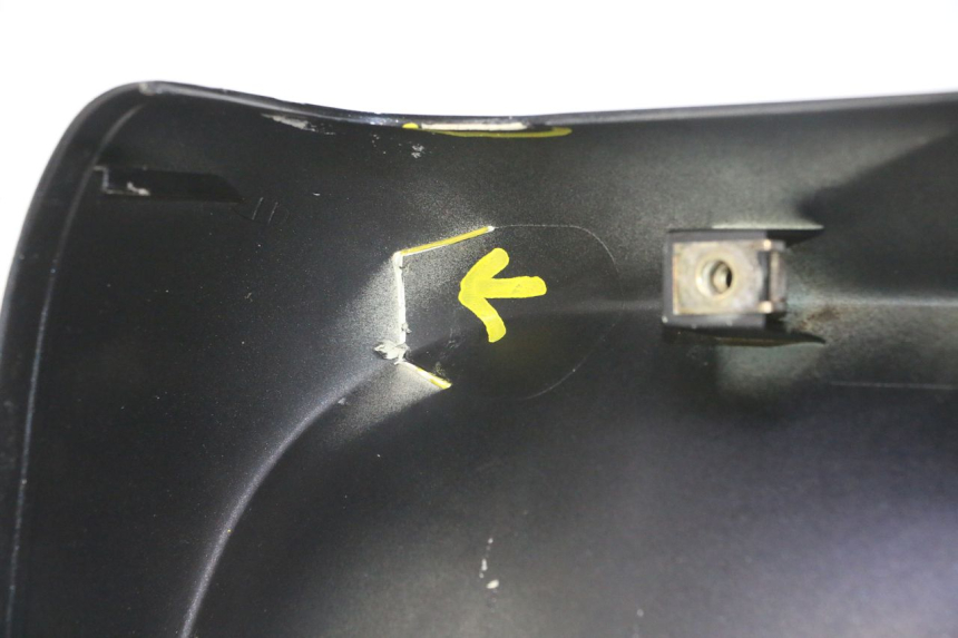 photo de SCUDO CARENA ANTERIORE PIAGGIO LIBERTY 125 (1998 - 2008) - Zoom qualità usato