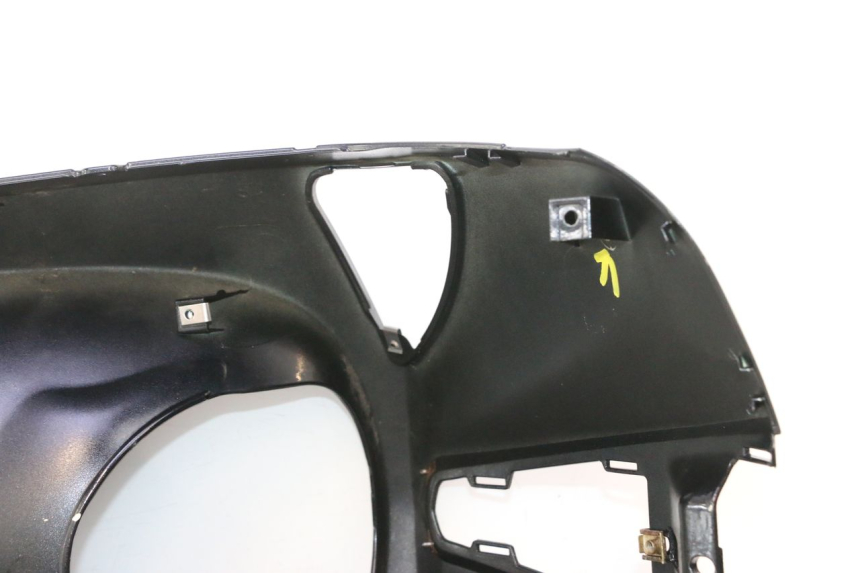 photo de SCUDO CARENA ANTERIORE PIAGGIO LIBERTY 125 (1998 - 2008) - Vista principale