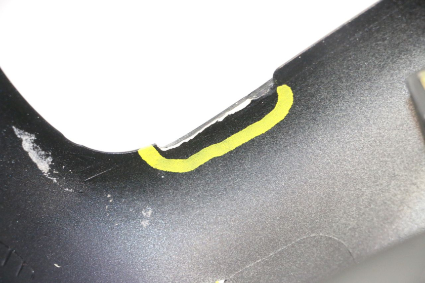 photo de SCUDO CARENA ANTERIORE PIAGGIO LIBERTY 125 (1998 - 2008) - Primo piano tecnico