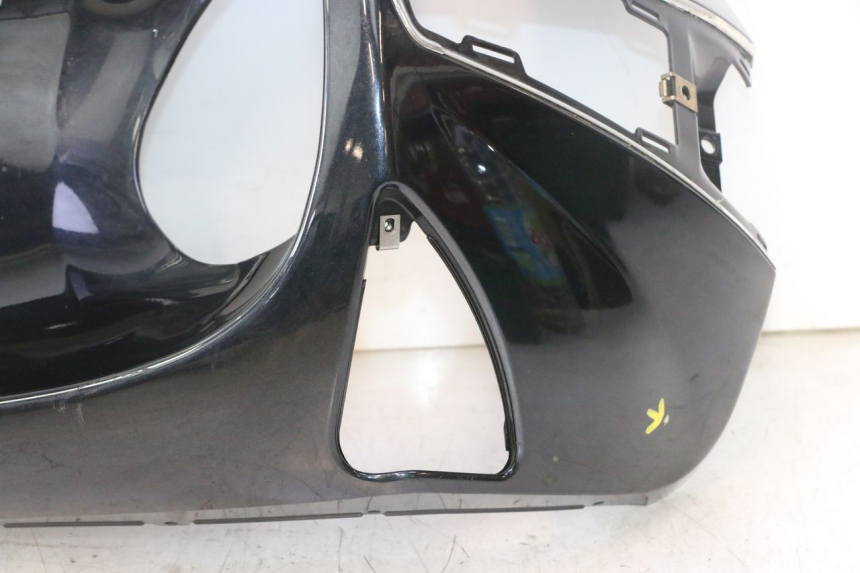 photo de SCUDO CARENA ANTERIORE PIAGGIO LIBERTY 125 (1998 - 2008) - Altra angolazione
