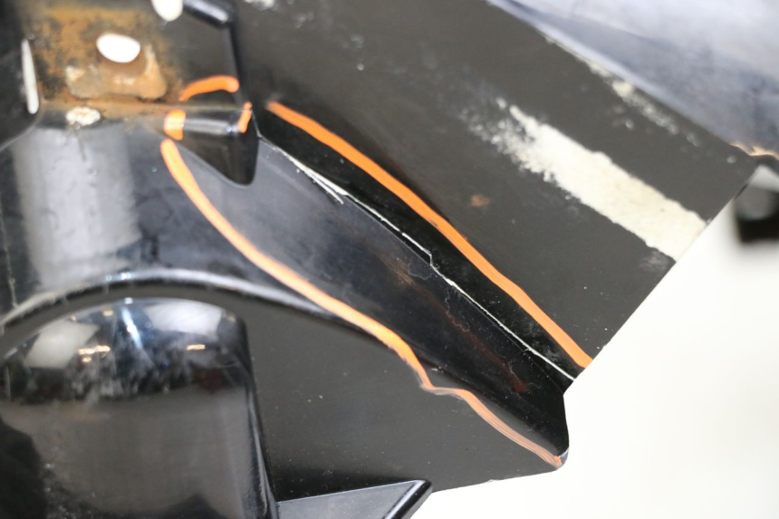 photo de SCUDO CARENA ANTERIORE MBK MACH G AC 50 (2002 - 2014) - Altra vista dell'articolo