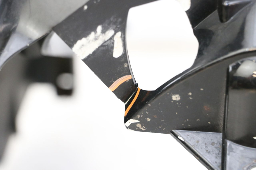 photo de SCUDO CARENA ANTERIORE MBK MACH G AC 50 (2002 - 2014) - Marcature e riferimenti originali