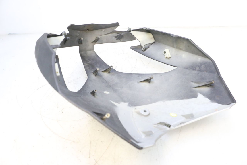 photo de SCUDO CARENA ANTERIORE KEEWAY MATRIX RX9 125 (2006 - 2007) - Dettaglio del componente