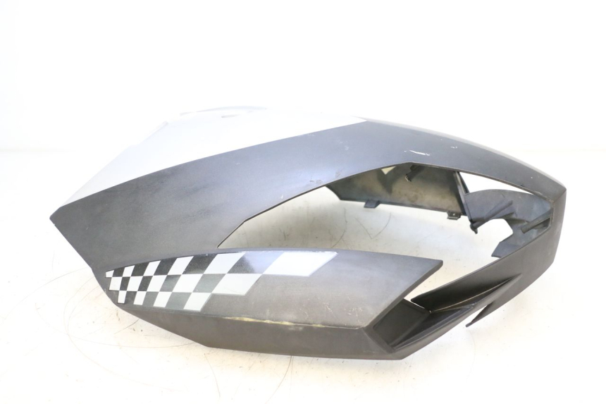 photo de SCUDO CARENA ANTERIORE KEEWAY MATRIX RX9 125 (2006 - 2007) - Altra vista dell'articolo