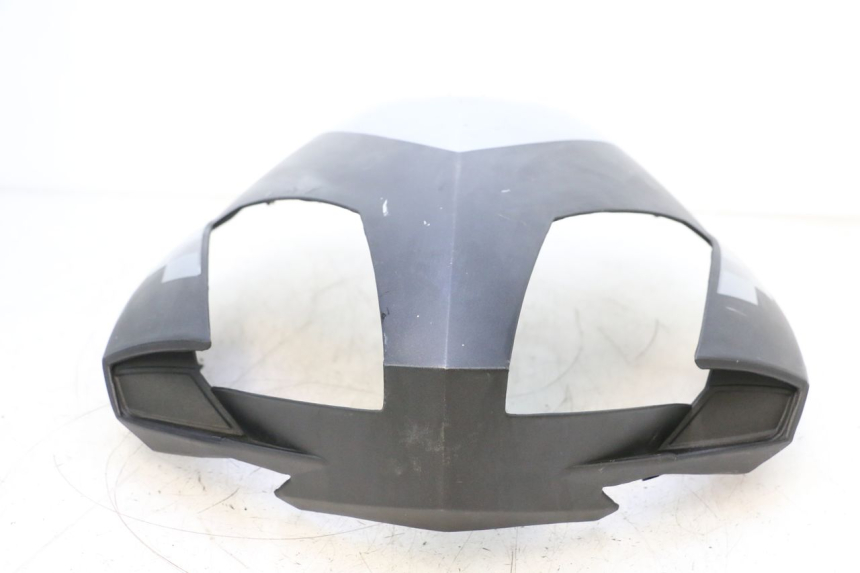 photo de SCUDO CARENA ANTERIORE KEEWAY MATRIX RX9 125 (2006 - 2007) - Caratteristiche distintive