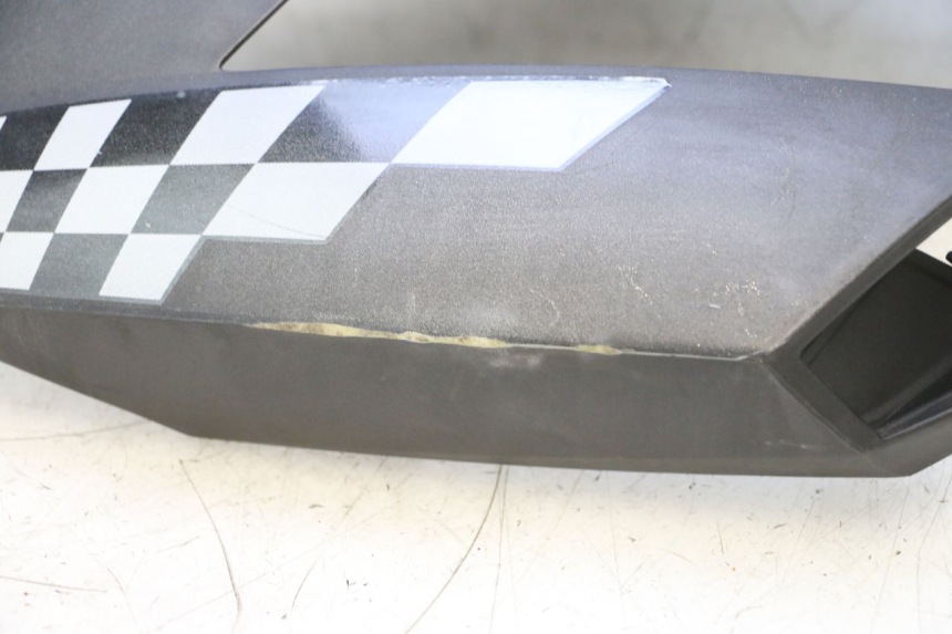 photo de SCUDO CARENA ANTERIORE KEEWAY MATRIX RX9 125 (2006 - 2007) - Marcature e riferimenti originali