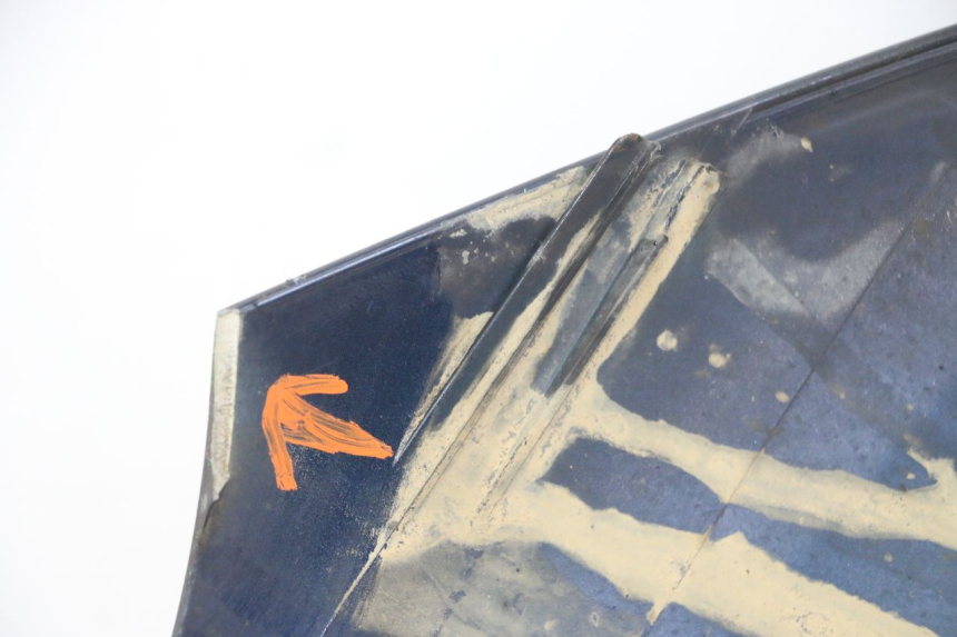 photo de SCUDO CARENA ANTERIORE PIAGGIO MP3 LT 300 (2010 - 2016) - Dettagli dei punti di fissaggio